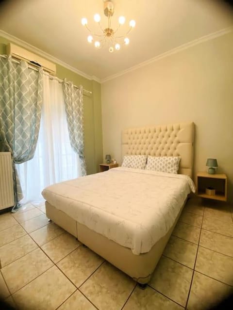 Comfort and relaxation Condo in Pireas