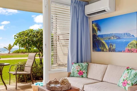 Islander Resort Oceanfront # 149 Appartement in Waipouli Beach