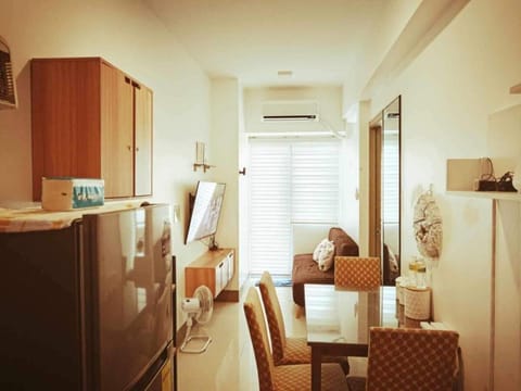 The ICONIC: Comfortable living by Awsom Phil Eigentumswohnung in Mandaluyong