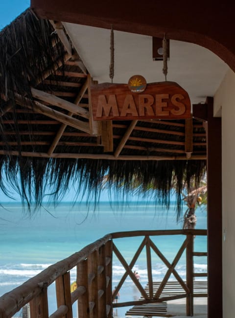 PREÁ ON BEACH Inn in Jijoca de Jericoacoara