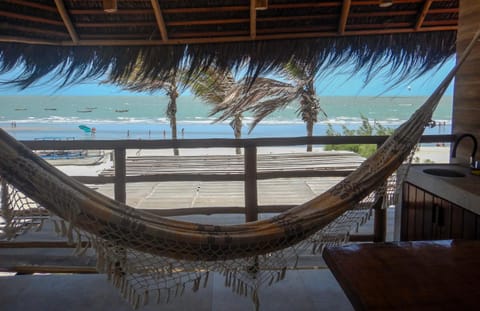 PREÁ ON BEACH Inn in Jijoca de Jericoacoara