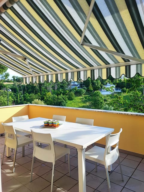 View (from property/room), Balcony/Terrace, Balcony/Terrace