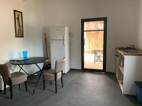Maison d’hôtes Romelo Alojamiento y desayuno in Lomé