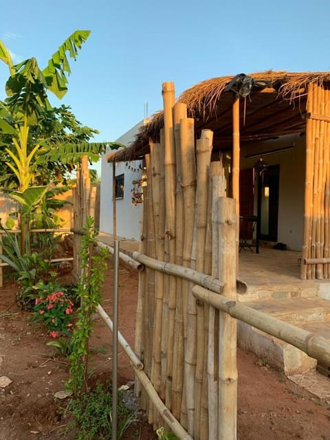 Maison d’hôtes Romelo Alojamiento y desayuno in Lomé