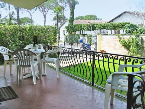 Villa Dea by Interhome Villa in Forte dei Marmi