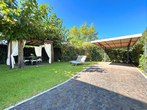 Villa Stefano by Interhome Villa in Forte dei Marmi