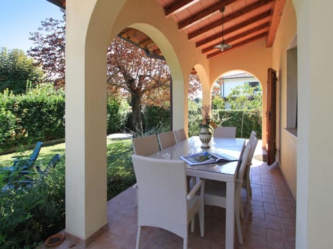 Villa Villa Gino by Interhome Villa in Forte dei Marmi