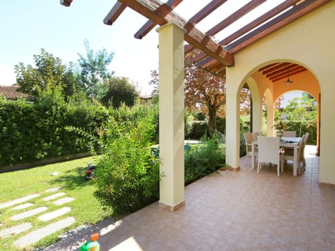 Villa Villa Gino by Interhome Villa in Forte dei Marmi