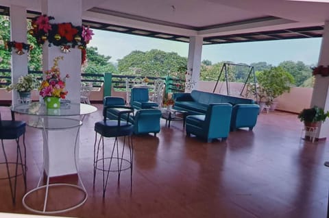Westville Tourist Inn Gasthof in Puerto Princesa