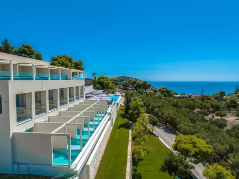 Garden view, Landmark view, Sea view, Quiet street view