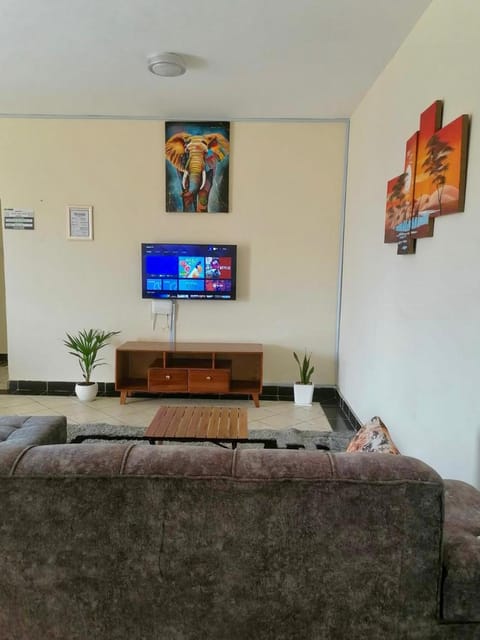 The Faridooh's Comfy Homes Mtwapa Appartement in Mombasa County