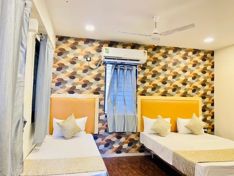 Hotel Alexa By Abc Hotel in Ahmedabad