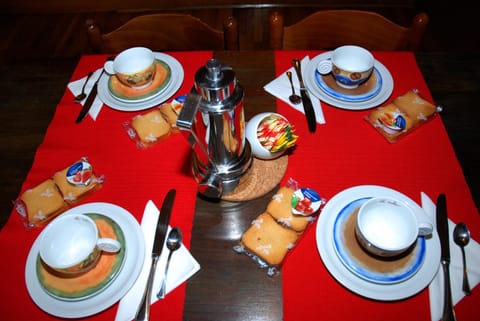 A Caso Übernachtung mit Frühstück in Avellino