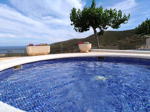 Natural landscape, Mountain view, Sea view, Swimming pool, Swimming pool