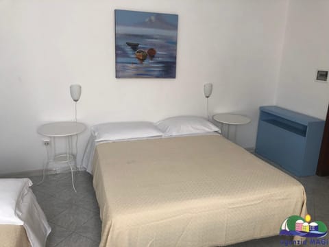 Blu Mare Bed and Breakfast in Ponza