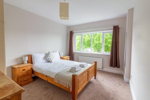GuestReady - A charming place near Golf Centre Bed and Breakfast in Dublin