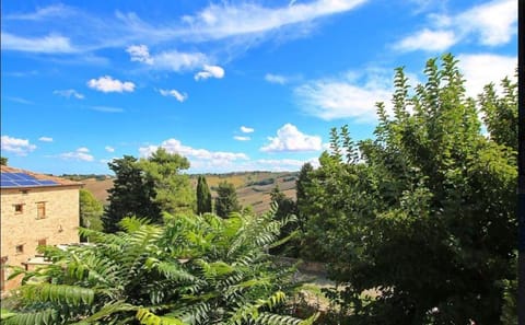 View (from property/room), Mountain view