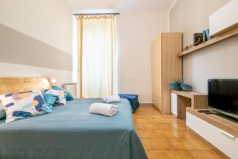 Travel & Station Apartament Wohnung in Livorno