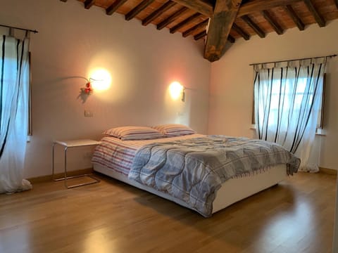 Casa Cinzia Apartamento in Castellina in Chianti