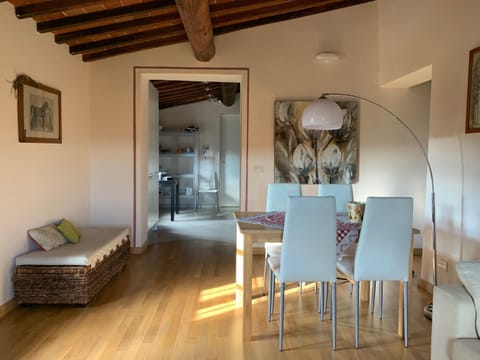 Casa Cinzia Wohnung in Castellina in Chianti