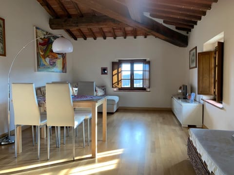 Casa Cinzia Apartment in Castellina in Chianti