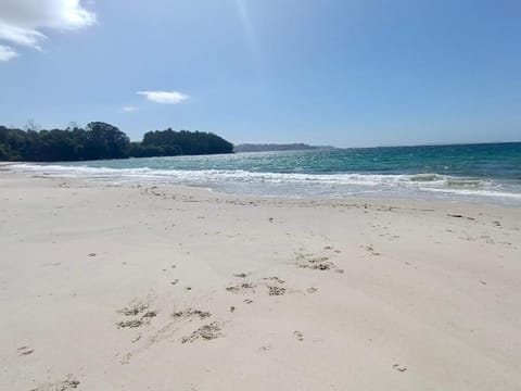 Nearby landmark, Natural landscape, Beach, Sea view