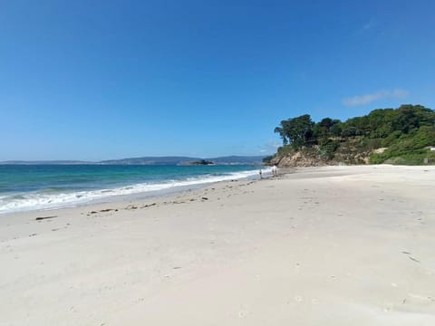 Nearby landmark, Natural landscape, Beach, Sea view