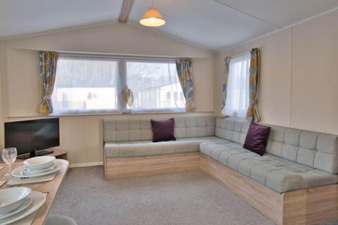 Solway Holiday Park Campground/ 
RV Resort in Silloth