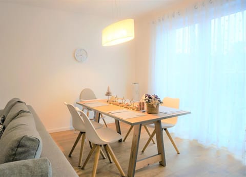 Mein Apartment, Stars mit Balkon und Klima für bis zu 4 Personen Condo in Frankenthal