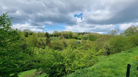 Natural landscape, View (from property/room)