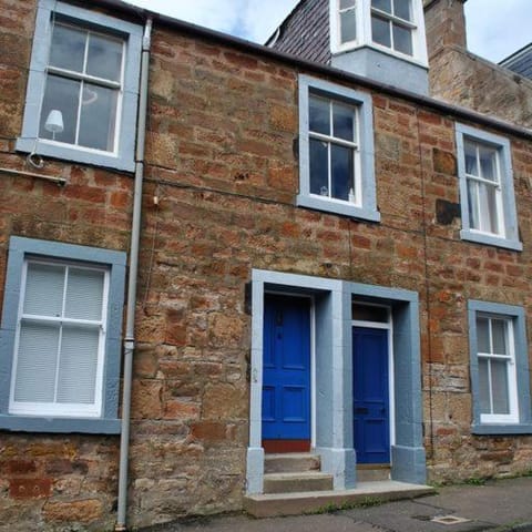 East Neuk Haven - delightful seaside apartment Condo in Anstruther