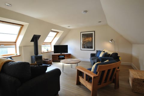 Seaglass Cottage-family friendly home in East Neuk House in Pittenweem