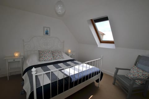 Seaglass Cottage-family friendly home in East Neuk House in Pittenweem