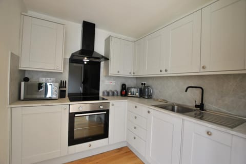 Creel Cottage- stylish cottage near the sea House in Anstruther