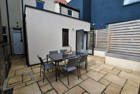 Creel Cottage- stylish cottage near the sea Haus in Anstruther