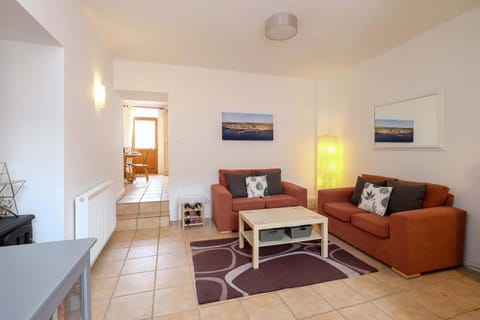 Sea Whisper- lovely home in charming village House in Pittenweem