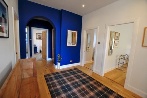 2 Melville Terrace Anstruther Wohnung in Anstruther
