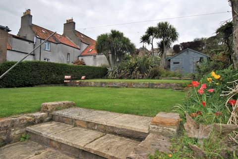 Harbour House- home from home in Pittenweem Maison in Pittenweem