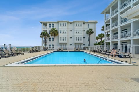 30A Villas at Sunset Beach by Panhandle Getaways Eigentumswohnung in Rosemary Beach