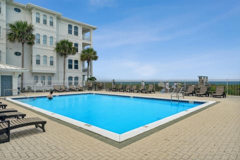 30A Villas at Sunset Beach by Panhandle Getaways Condo in Rosemary Beach