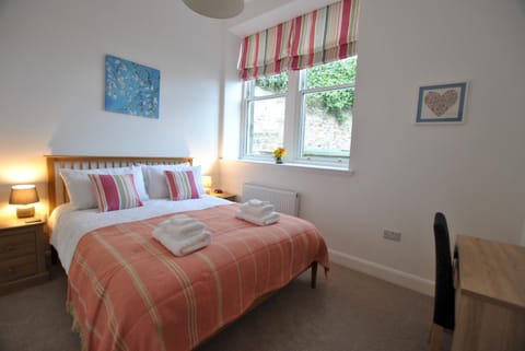 Academy Apartment Anstruther- stunning luxury home Casa in Anstruther