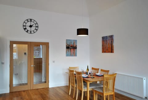 Academy Apartment Anstruther- stunning luxury home House in Anstruther