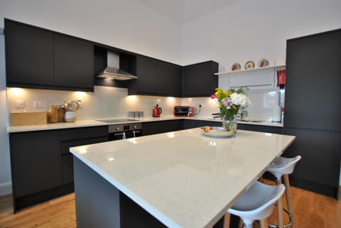 Academy Apartment Anstruther- stunning luxury home Haus in Anstruther