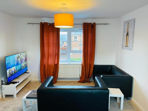 Anox serviced Apartments 2 House in Newcastle upon Tyne