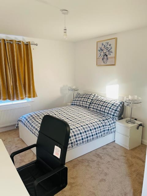 Anox serviced Apartments 2 House in Newcastle upon Tyne