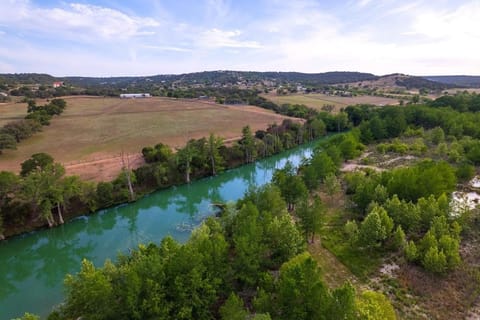 Loop De Lupe - River Access & Sleeps 10 Casa in Kerrville