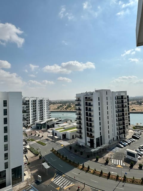 Property building, Neighbourhood, Bird's eye view