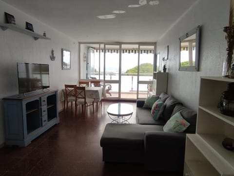 Playa de Aro Apartment in Platja d'Aro