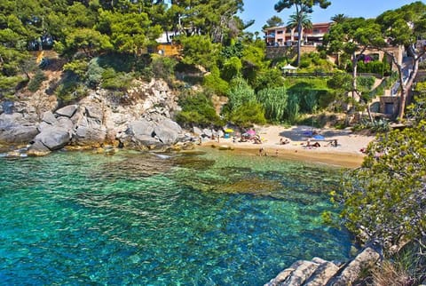 Playa de Aro Apartment in Platja d'Aro