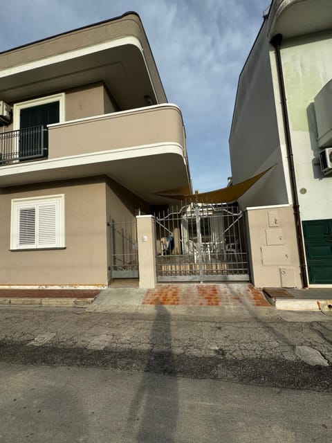 Villa Gina Case Vacanze Apartment hotel in Roseto degli Abruzzi